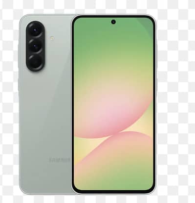 Samsung Mobile A56