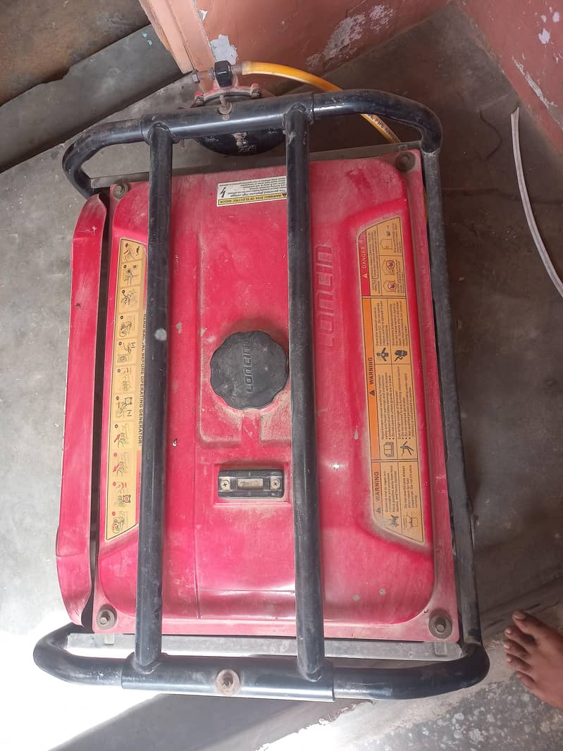 generator 5 kva. 4