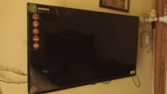 Nobel 32 inches led for sale