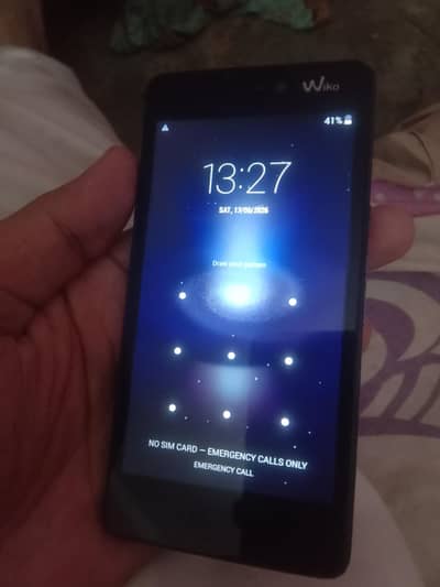 Wiko mobile