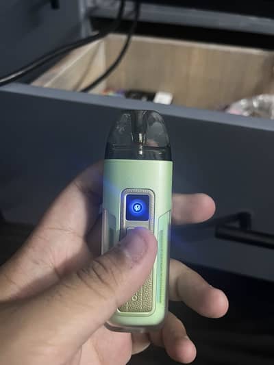 Vaporesso Luxe X2 Pod