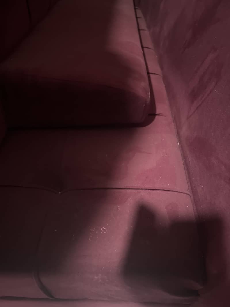 SOFA SET 0