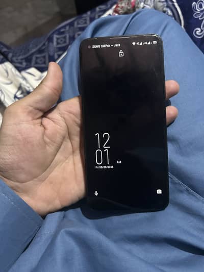 Oukitel C31 Pro