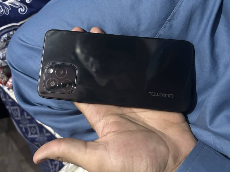 Oukitel C31 Pro 2