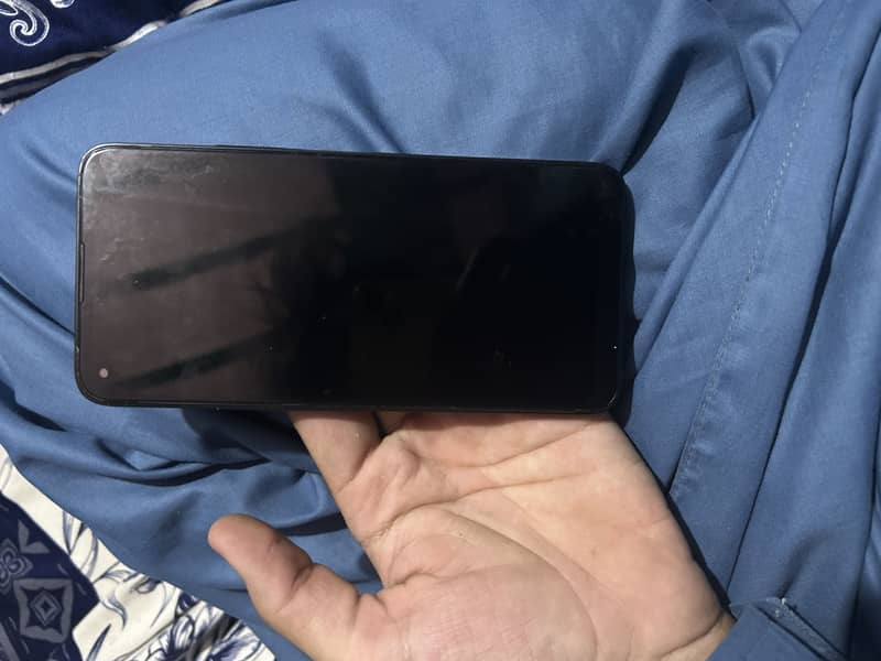 Oukitel C31 Pro 3