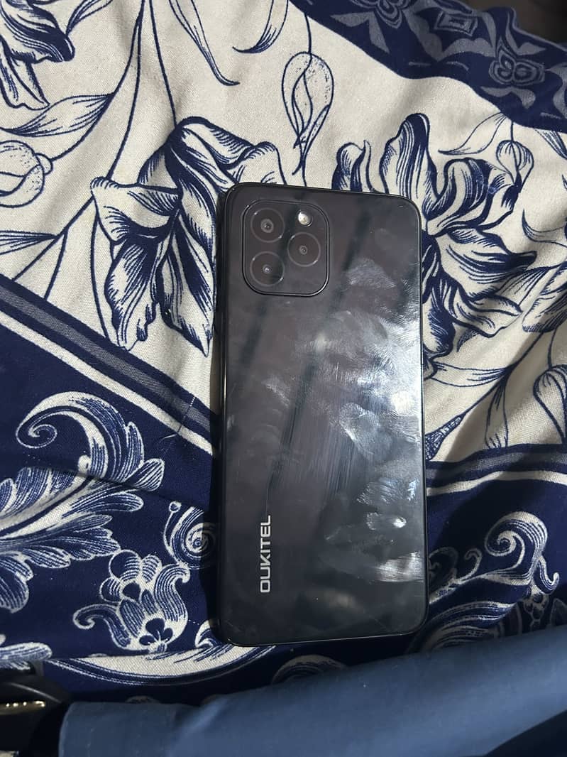 Oukitel C31 Pro 5