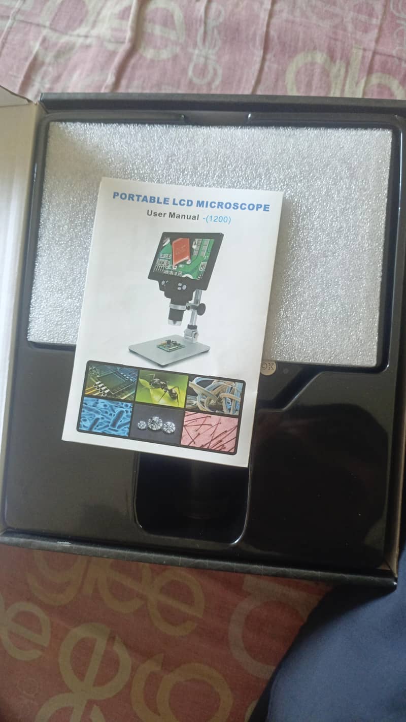 microscope 1