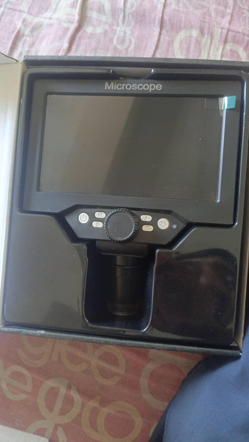 microscope 2