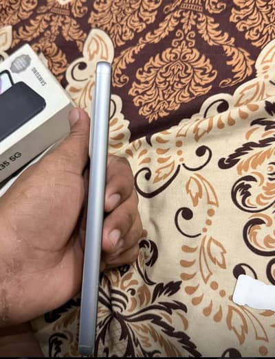 Samsung Mobile A33 5G