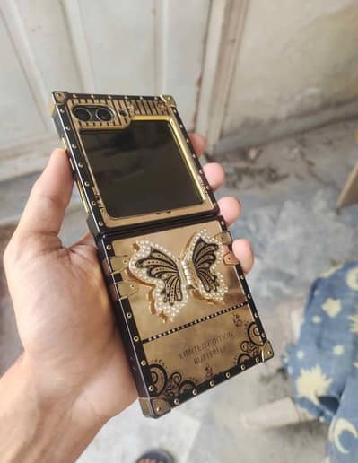 samsung flip 5 exchange possible