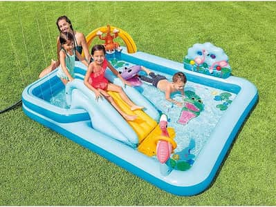 Swimming Pool | Boats | Swimming Gadgets |Trampoline |Swimming Glass