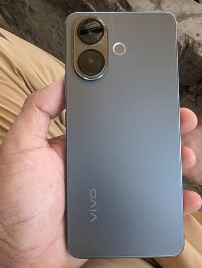 Vivo v 60 lite 5G