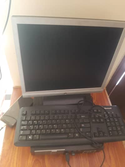 Best budget setup if you want whitout screen it's available