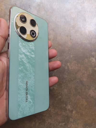 Tecno SPARK 30 Pro