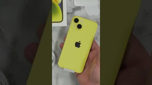 Apple iPhone 14 JV