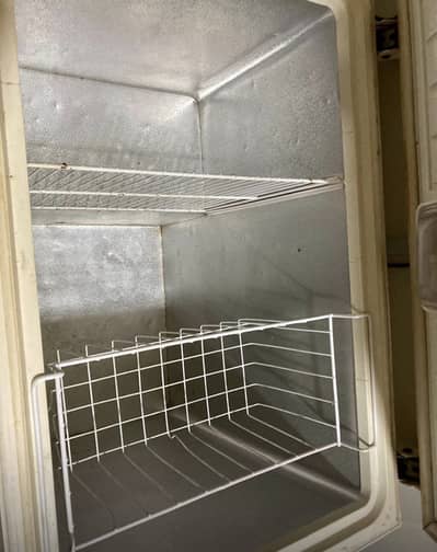 Waves deep freezer for sale
