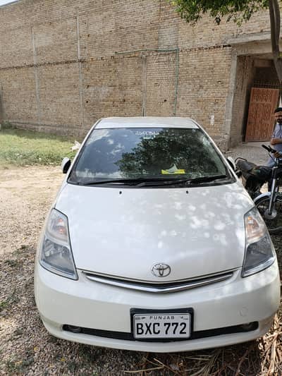 Toyota Prius 2008