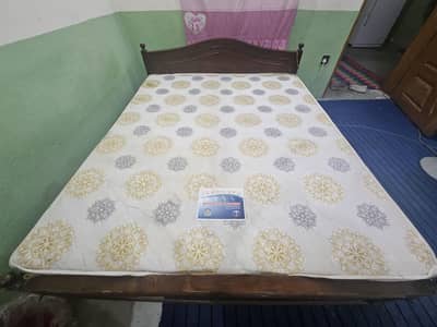 king size bed