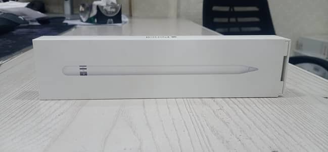 Apple Pen
