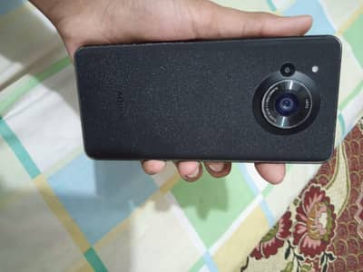 aquos R7 5g