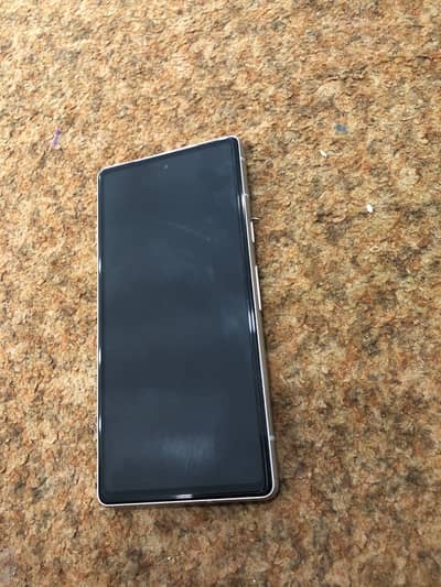 Google Pixel 7a