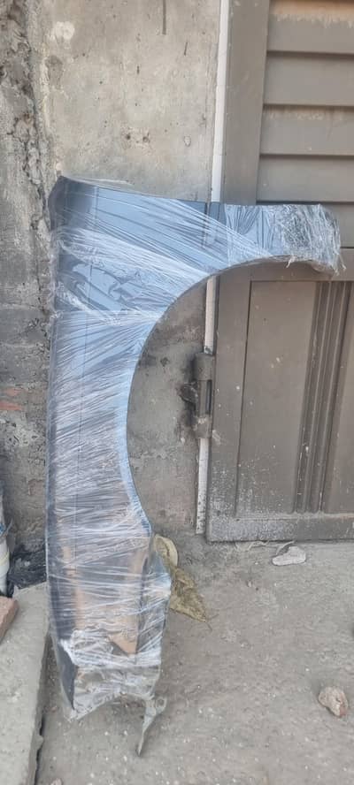INDUS COROLLA PARTS FOR SALE