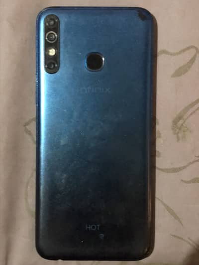 Infinix Other Model