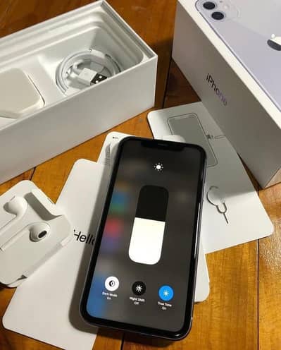 Apple iPhone 11 pta approved WhatsApp number 03281008492
