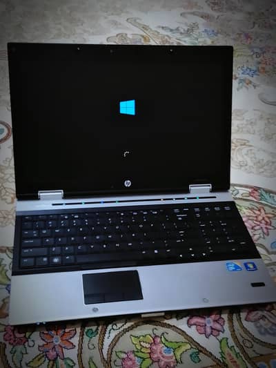 HP EliteBook i5 Laptop | Office, Study & Online Work & gaming