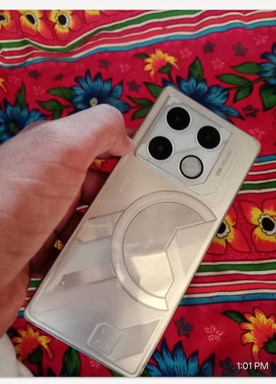 Infinix GT 20 Pro