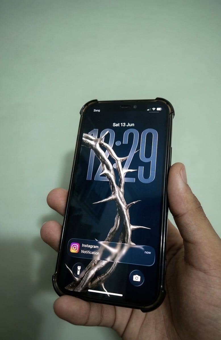 Apple iPhone 12 1