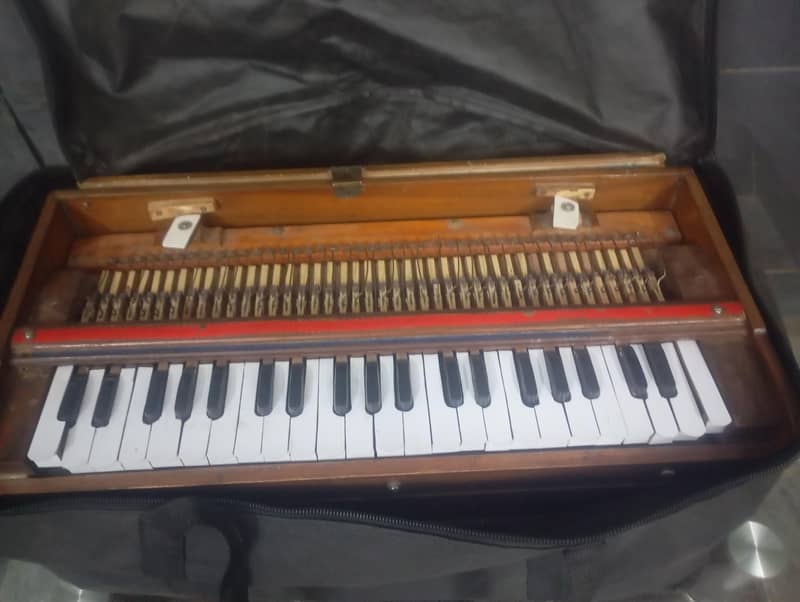 Musical Instruments 8