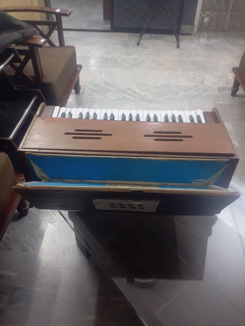 Musical Instruments 9