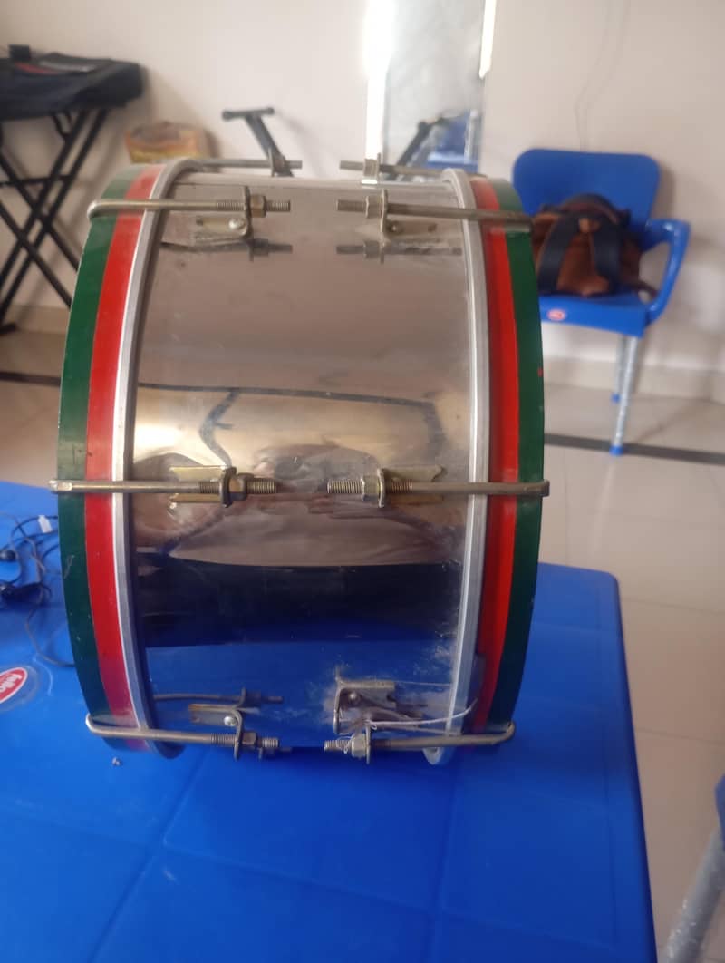 Musical Instruments 16