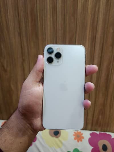 Apple iPhone 11 Pro Factory Unlock