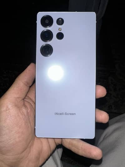 Samsung S25 ultra