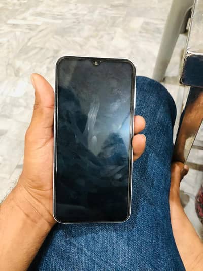 Samsung Mobile A15 5G