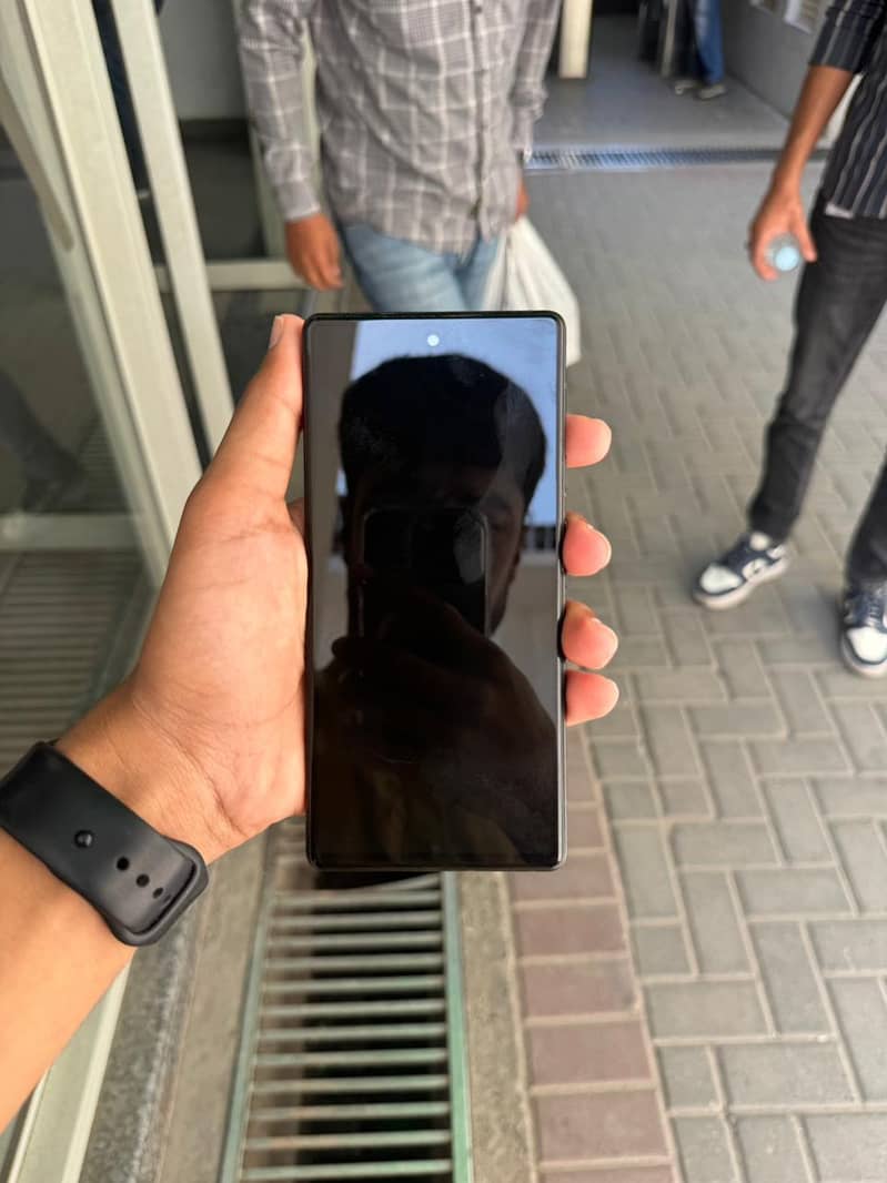 Google Pixel 6 3