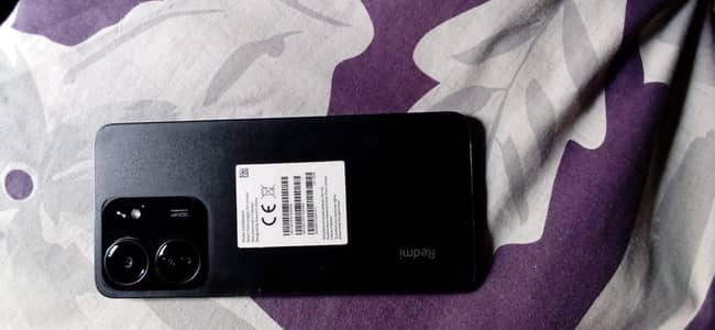 Xiaomi Redmi 13c