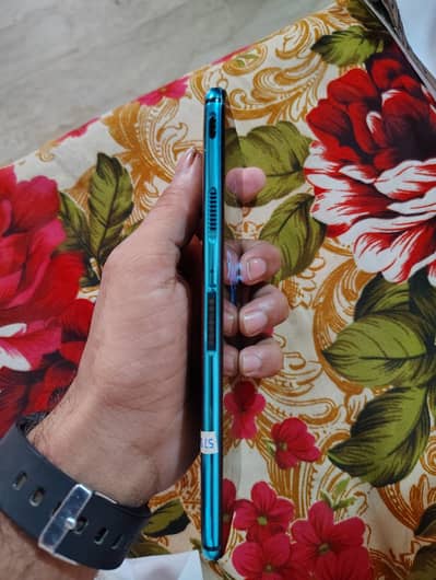 Zte nubia RedMagic