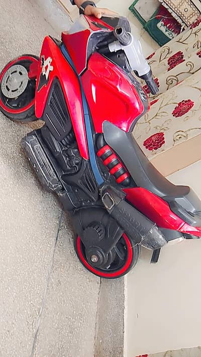 heavy bike for kids