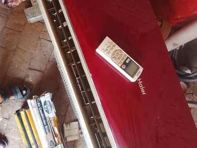 Haier Ac None inverter