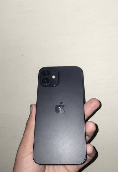 Apple iPhone 12