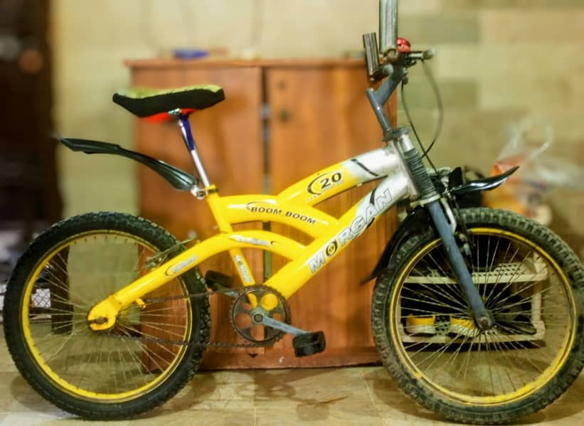 cycle 0