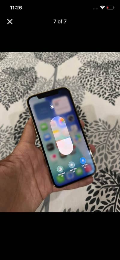 Apple iPhone 12 Pro read description