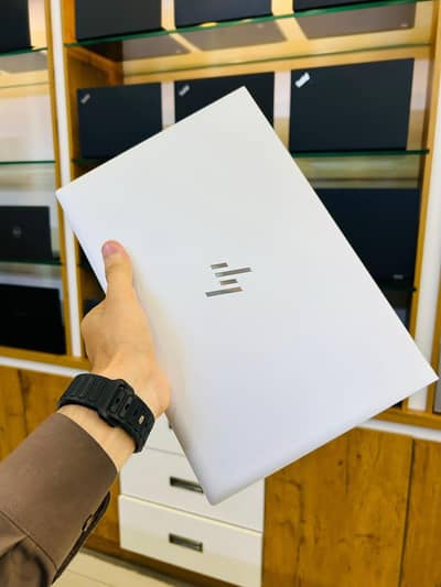 Hp elitebook G7  10th generation