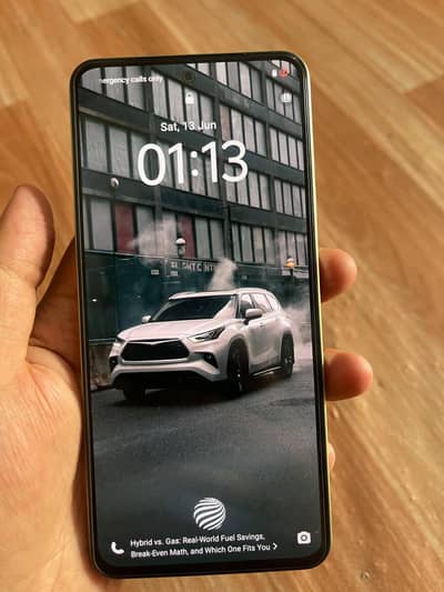 Vivo Y100 8/256