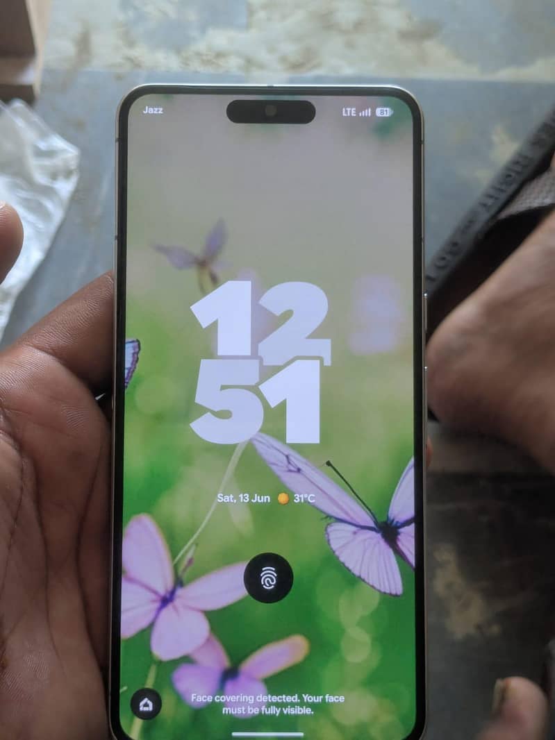 Google Pixel 8 Pro 0