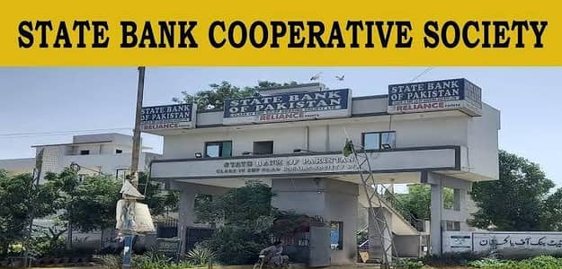 Brand New Bunglow For Sale in State Bank Society Sector 17/A