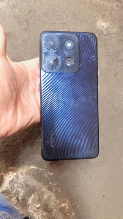 Infinix Smart 7